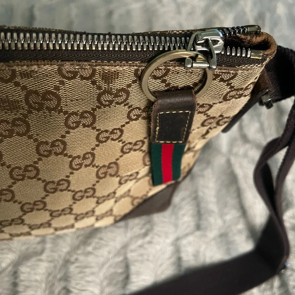 Gucci bag authentic - Picture 2 of 15
